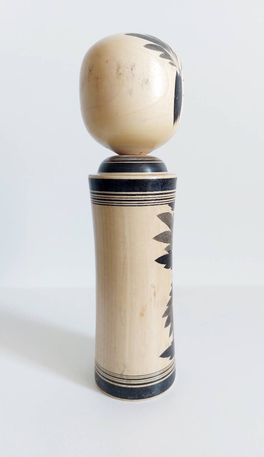 Japanese Kokeshi Doll 24cm