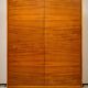Vintage Wardrobe by Drevotvar, 1960s, Czechoslovakia