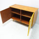 Sideboard U-450 by Jiří Jiroutek, 1960´s, Czechoslovakia