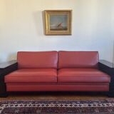 Canapé Dominique, Hugues Chevalier