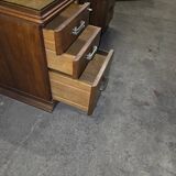 Art Deco desk