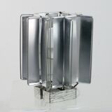 Max Sauze Sirius lamp, France, circa 1970