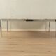 60s Onyx Coffee Table
