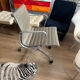 Eames Aluminium Chair office chair for Vitra