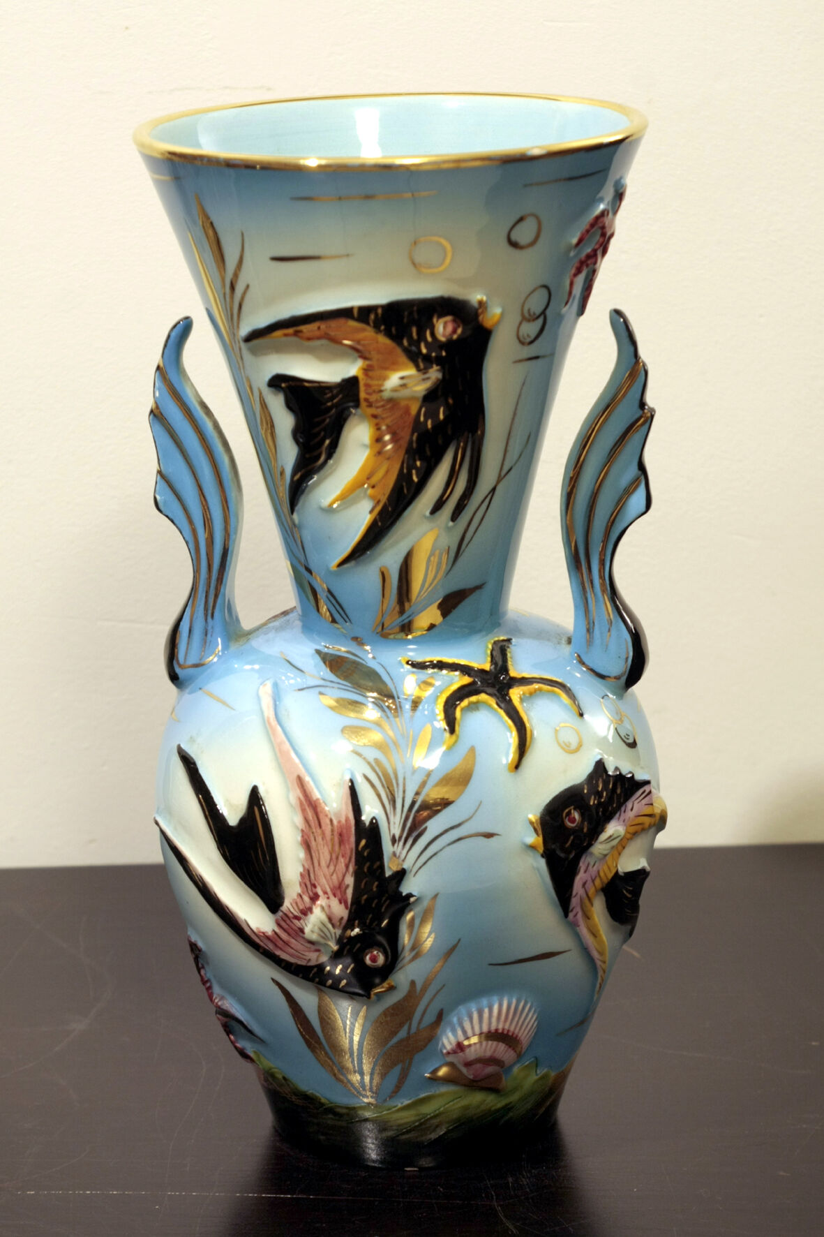 Vase cerdazur Monaco