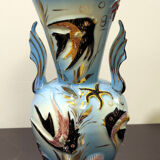 Vase cerdazur Monaco