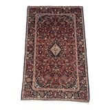 Oriental rug 206x129cm