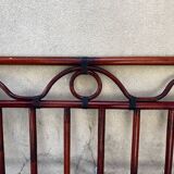headboard and bed frame