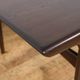 Mid-Century Teak Extending Dining Table Designed by Johannes Andersen for Uldum Møbelfabrik, Denmark, 1960s