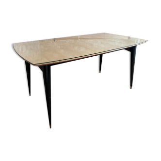 Charles Ramos dining table