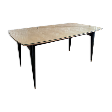 Table à manger Charles Ramos