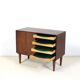 Buffet danois en Palissandre