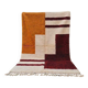 Atlas Rug – Handmade Wool Creation 200cm x 300cm