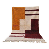 Atlas Rug – Handmade Wool Creation 200cm x 300cm
