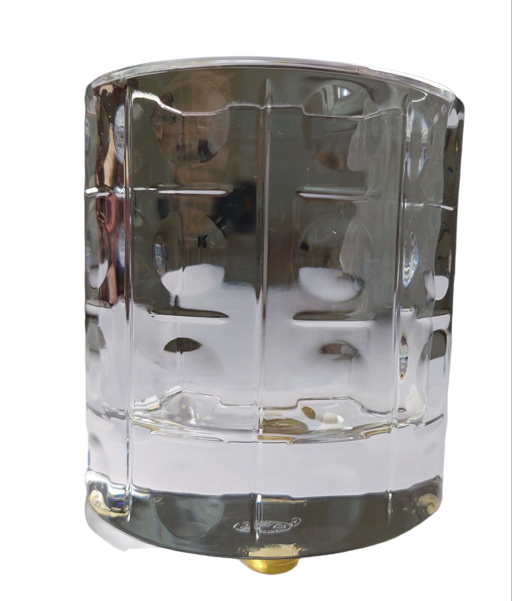 Baccarat Desktop Set