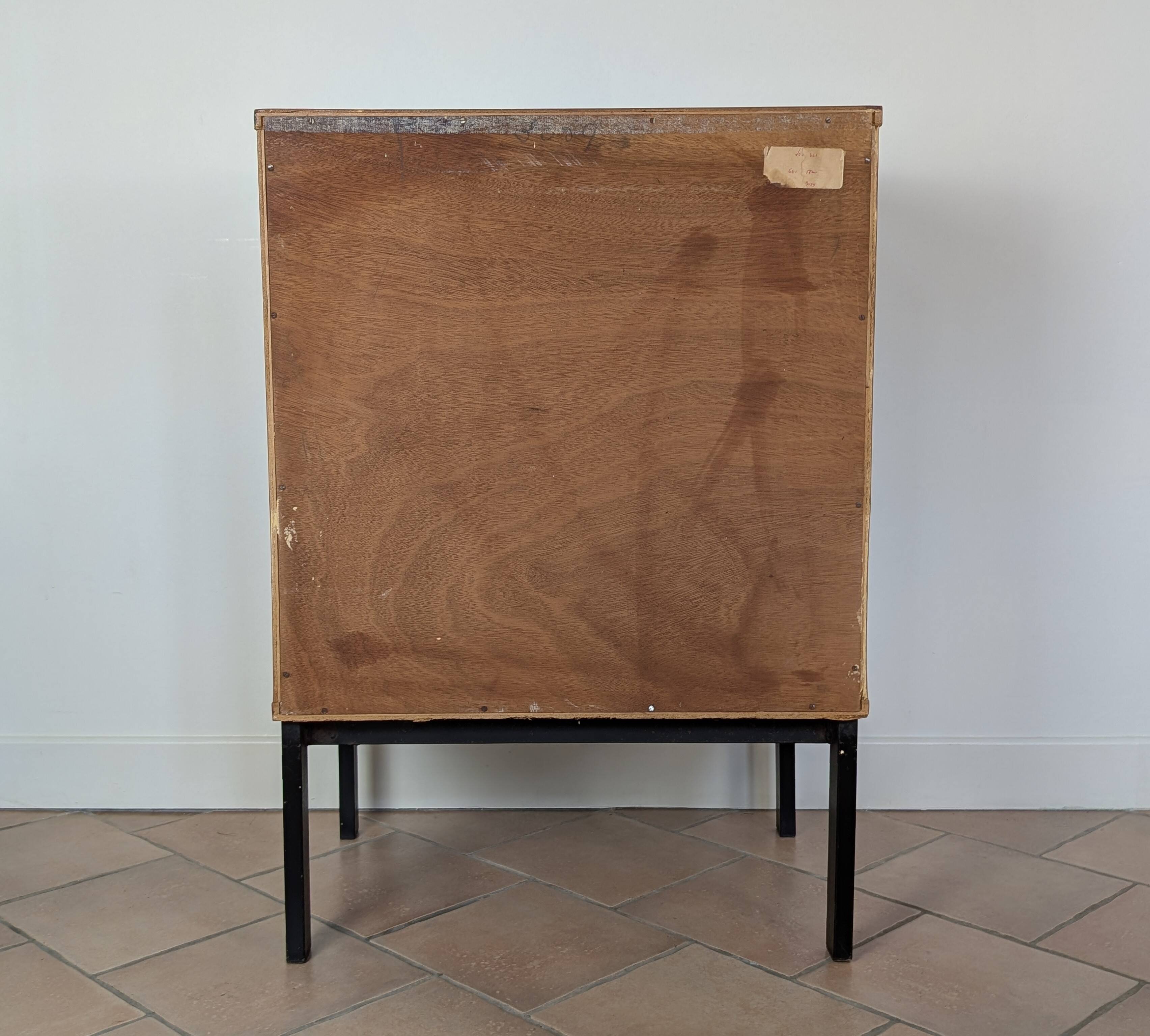 Commode Pierre Guariche