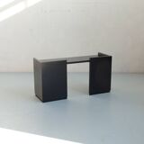 Console, industrial desk by Osvaldo Borsani and Eugenio Gerli for Tecno Italia, 1968