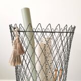 Wastepaper basket