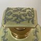 Flacons porcelaine Le Tallec