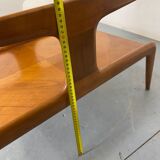 Table Basse Mid-Century par Gio Ponti pour Domus Nova, Italie, 1950s