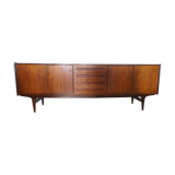 Johannes Andersen 1960 teak enfilade