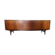 Johannes Andersen 1960 teak enfilade