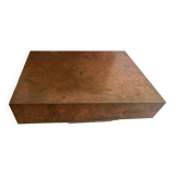 Loren Baxter Copper Coffee Table, Italy