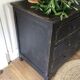 Commode XIXe