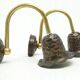CWN for ART DECO wall lights bells