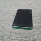 Rectangular lacquered wood tray