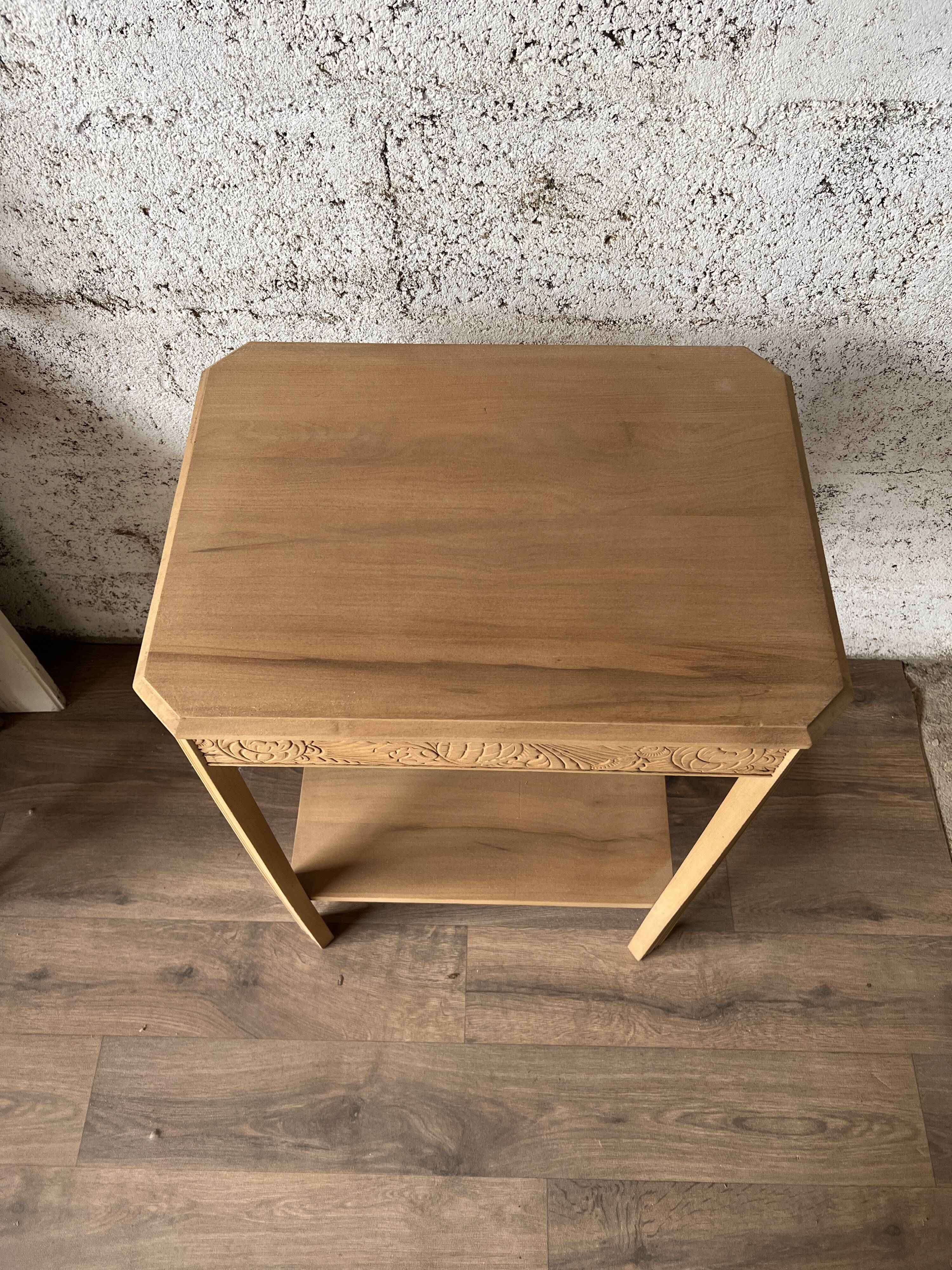 “Art Deco” selette