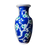 Porcelain vase
