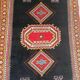 Handmade Berber rug
