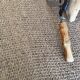 Bamboo pruning shears