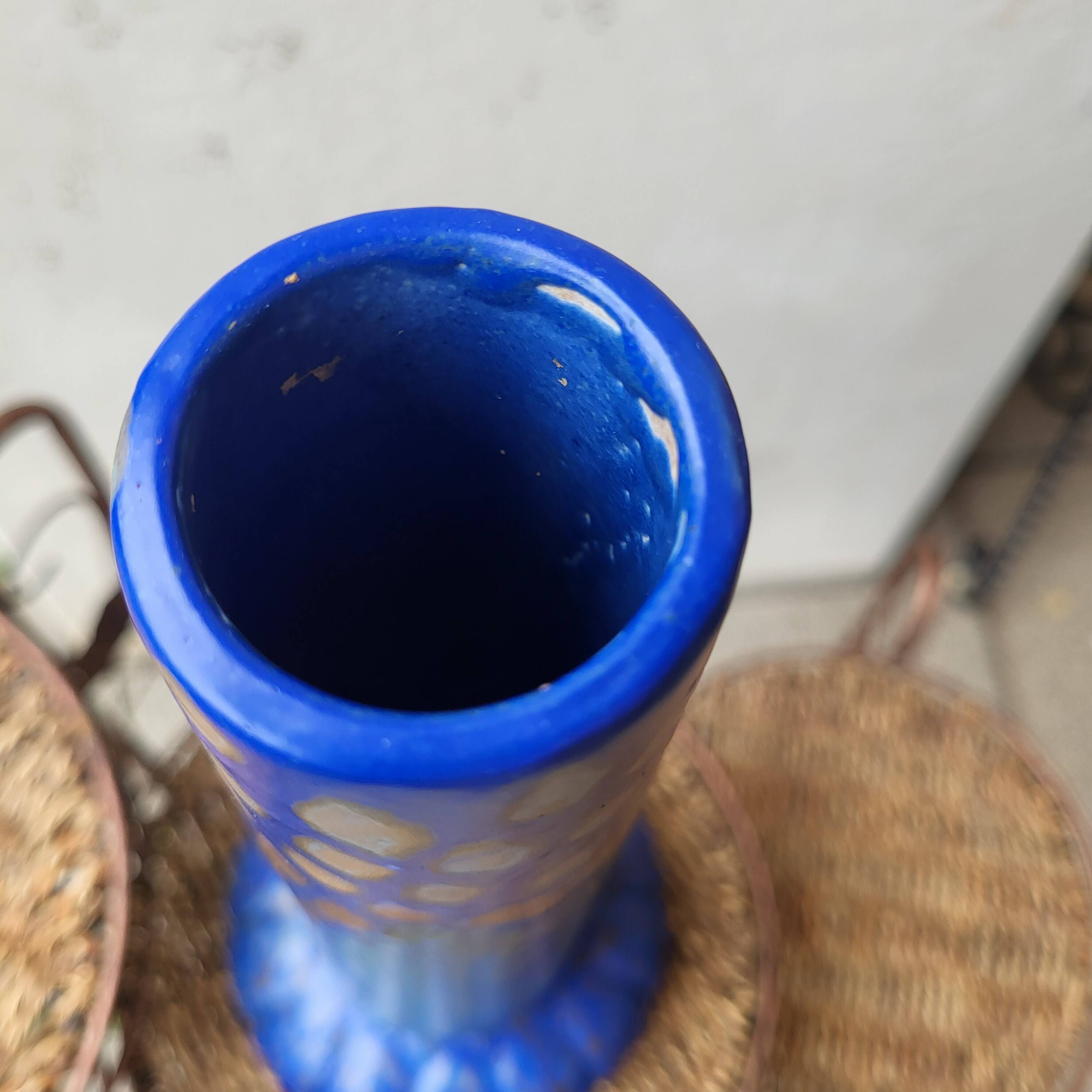 Revernay soliflore vase, Before 1930, Art Deco