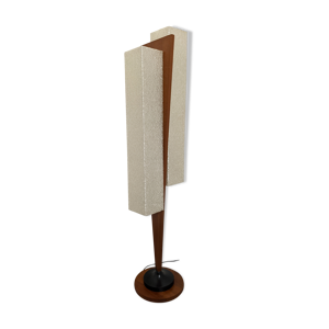 lampadaire scandinave