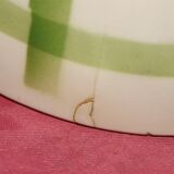 Old ceramic bowl, 40/50s