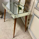 Coiffeuse venitienne