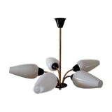 Vintage hanging lamp