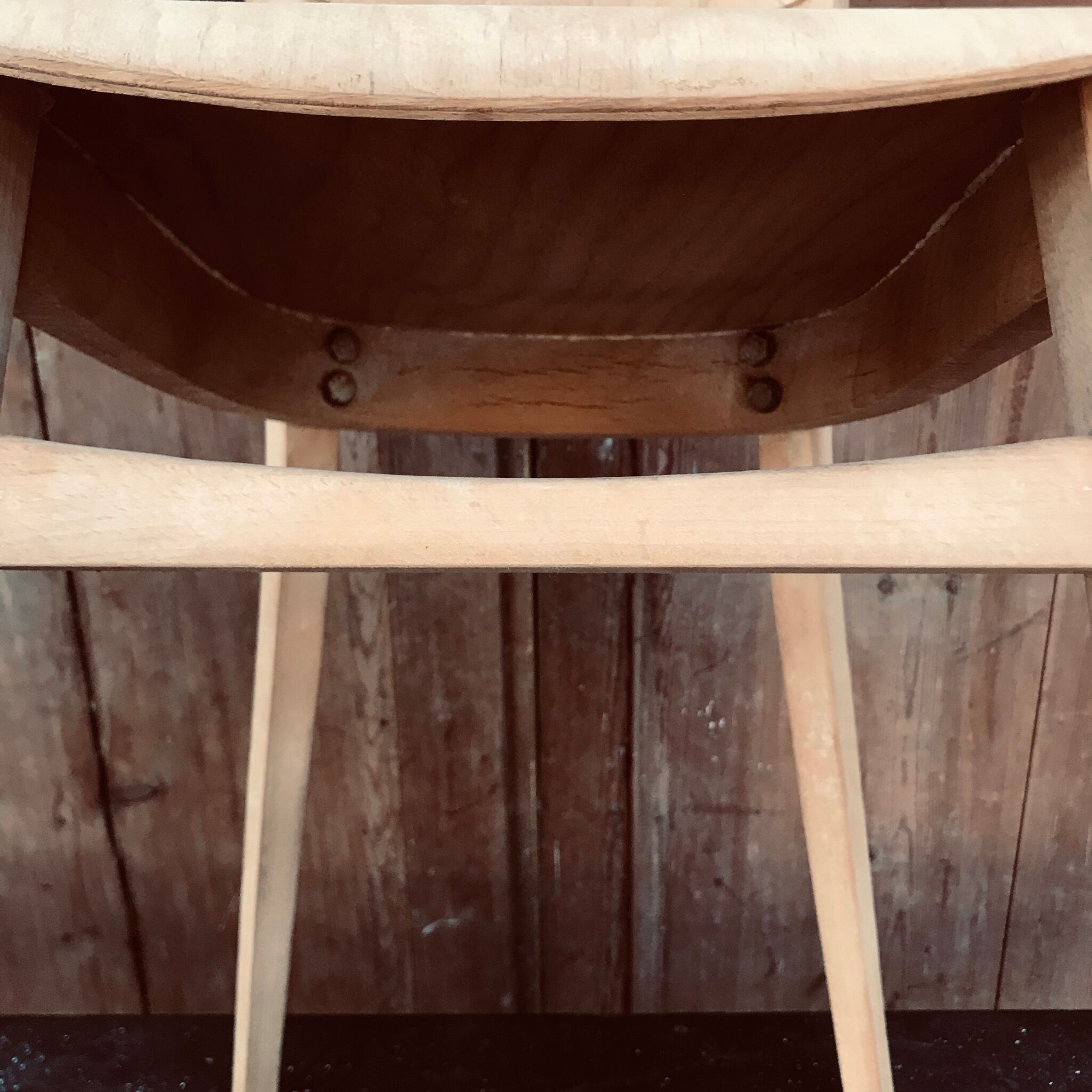 Vintage chairs