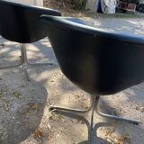 Fauteuils artifort pierre paulin f8800