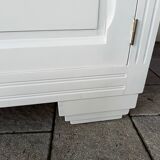 Art Deco sideboard