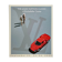 Original poster Razzia - The Louis Vuitton Classic 2000 , On linen