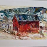 "Angsladan" by Martin Lindberg