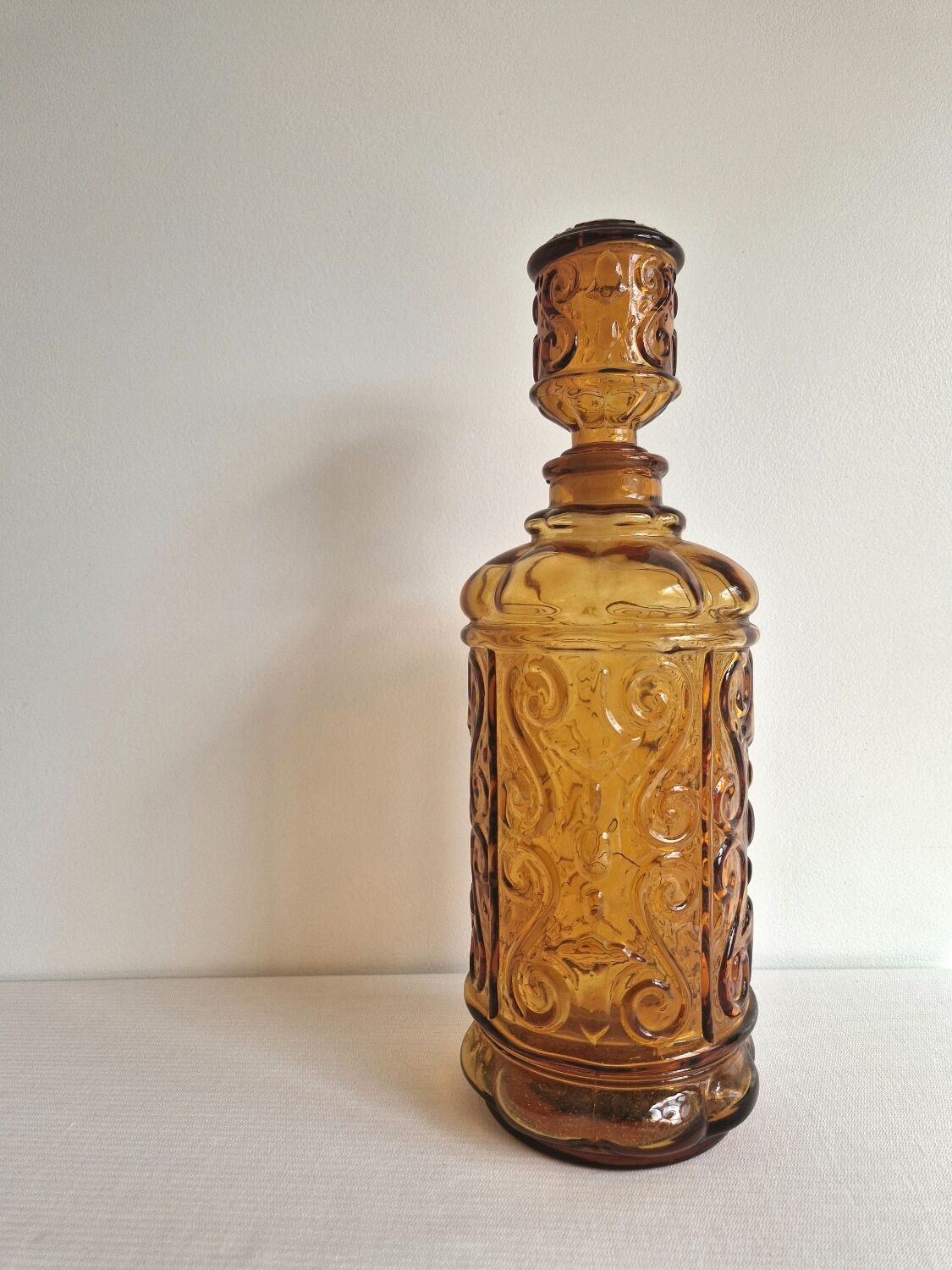 Italian carafe