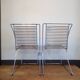 Paire de chaises Till Behrens