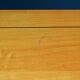 Teak desk 1960