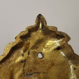 Applique en bronze