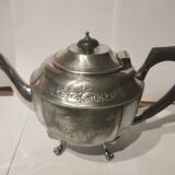 Coffee service