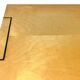 Pierre Balmain, Birch and brass enfilade 1980